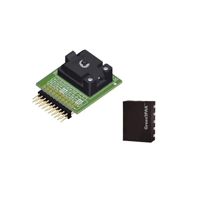 SLG47105V-SKT Renesas Electronics Corporation