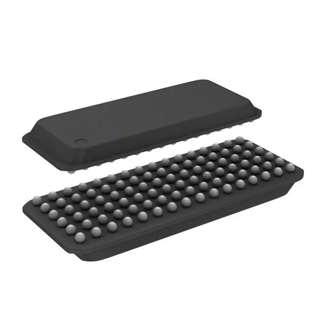 SSTUAF32866CHLF Renesas Electronics Corporation