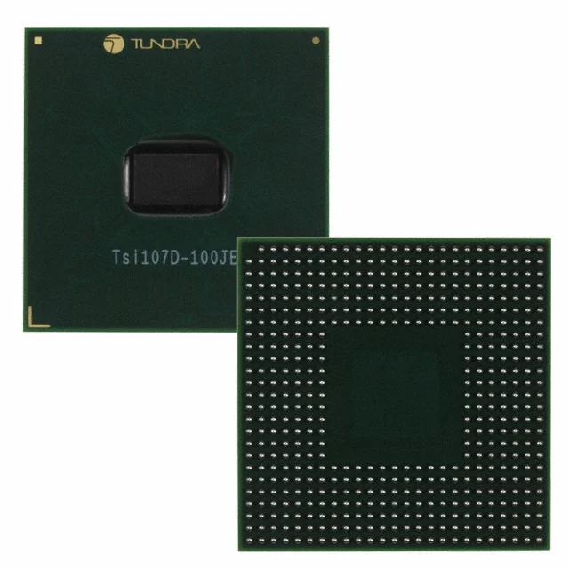 TSI107D-100JE Renesas Electronics Corporation