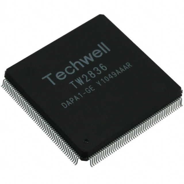 TW2836-PA1-GE Renesas Electronics Corporation