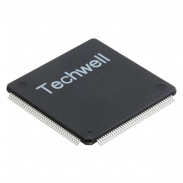 TW8804-LC3-GRSH Renesas