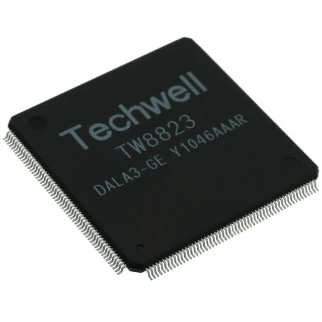TW8823-LA3-GE Renesas Electronics Corporation