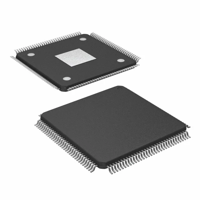 TW8836AT-LB2-GE Renesas