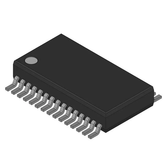 UPD78F0503AMC-CAB-AX Renesas Electronics Corporation