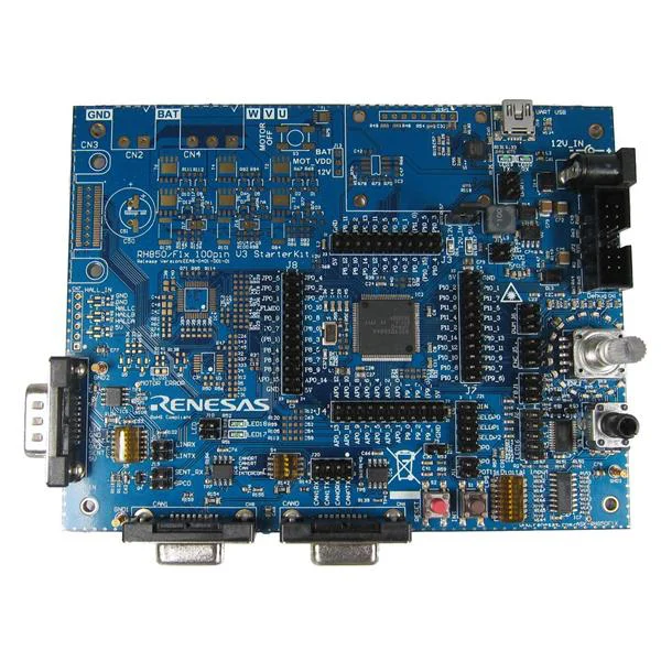 Y-ASK-RH850F1KM-S1-V3 Renesas Electronics Corporation