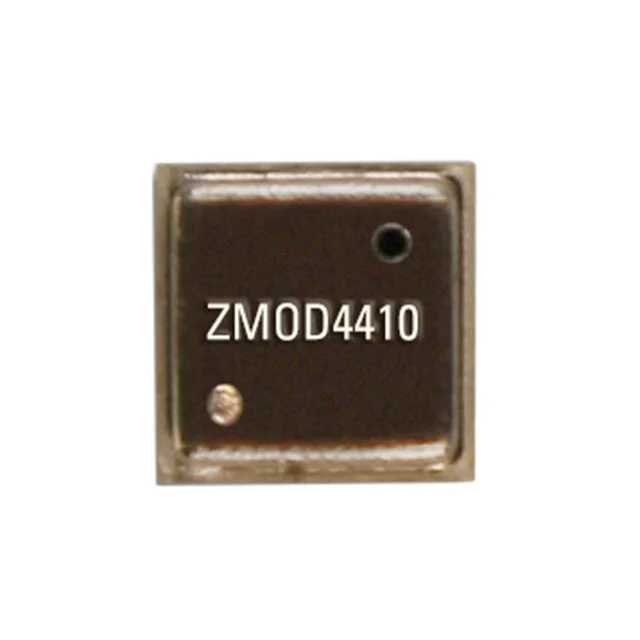 ZMOD4410AI1V Renesas Electronics Corporation