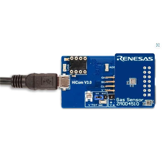 ZMOD4510-EVK-HC Renesas Electronics America