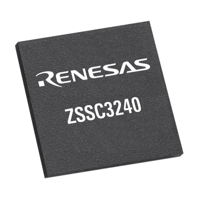 ZSSC3240CI3W Renesas