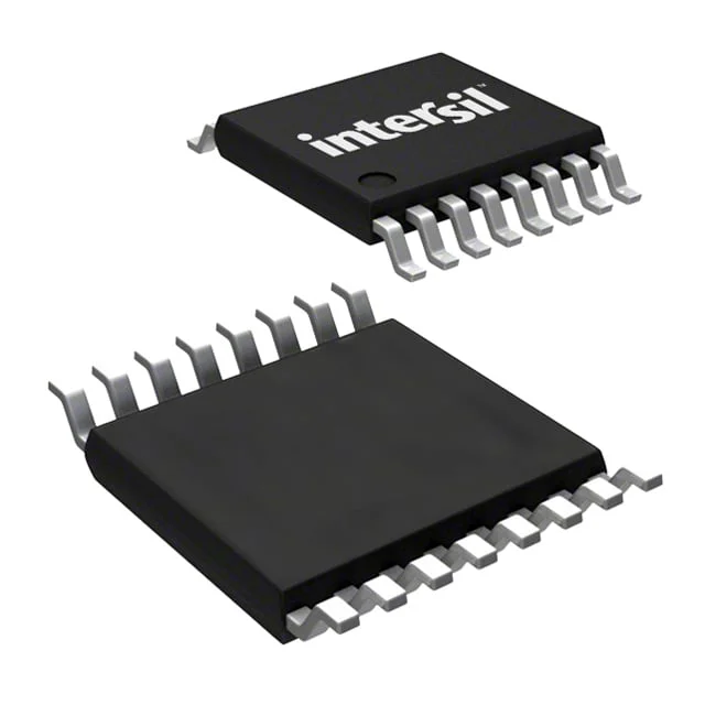 X9421WS16Z-2.7 Intersil Corporation