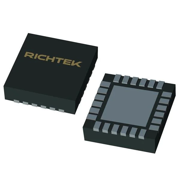 RT8813DGQW Richtek USA Inc.