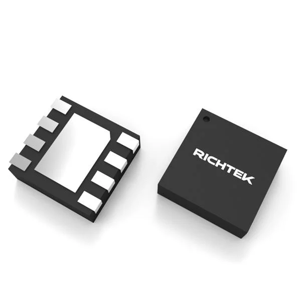 RT9718BGQW Richtek USA Inc.