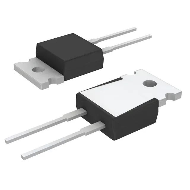 PF2203-2RF1 Riedon