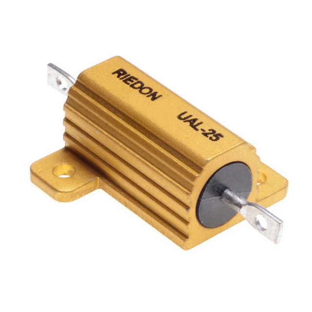 UAL25-500RF8 Riedon