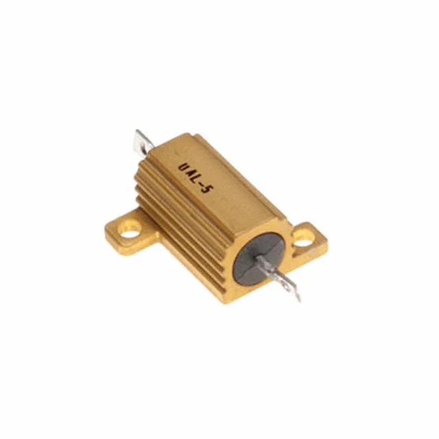 UAL5-500RF8 Riedon