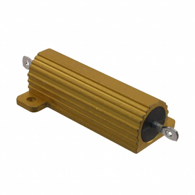 UAL50-2RF8 Riedon