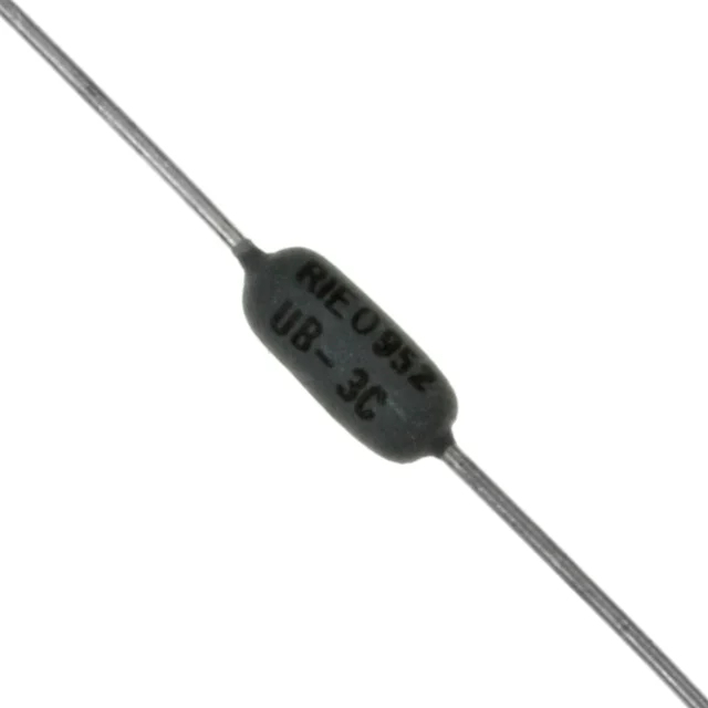 UB3C-0R1F1 Riedon