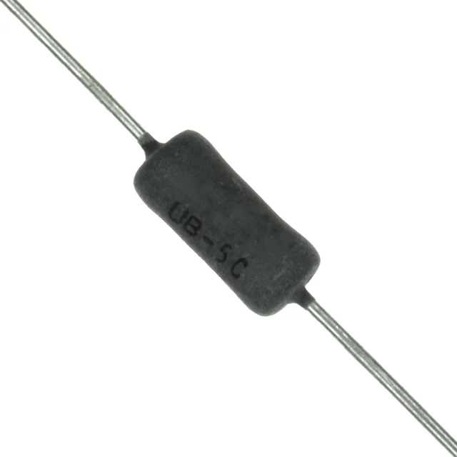 UB5C-10RF1 Riedon