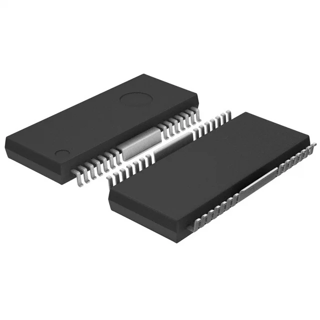 BA5810FM-E2 Rohm Semiconductor