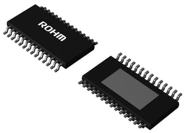 BD81A04EFV-ME2 Rohm Semiconductor
