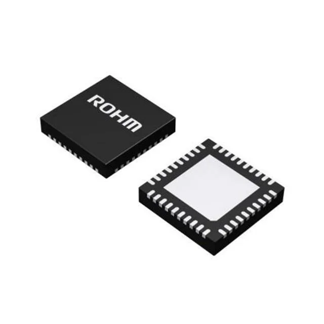 BD93F10MWV-E2 ROHM Semiconductor