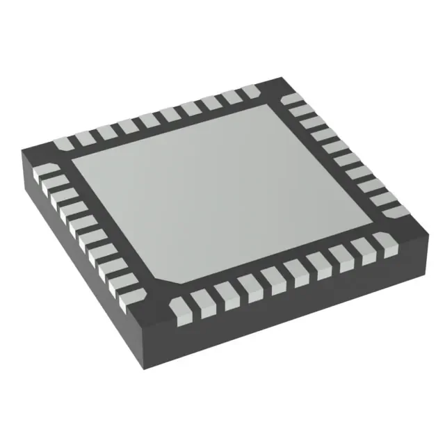 BM92A34MWV-Z ROHM Semiconductor