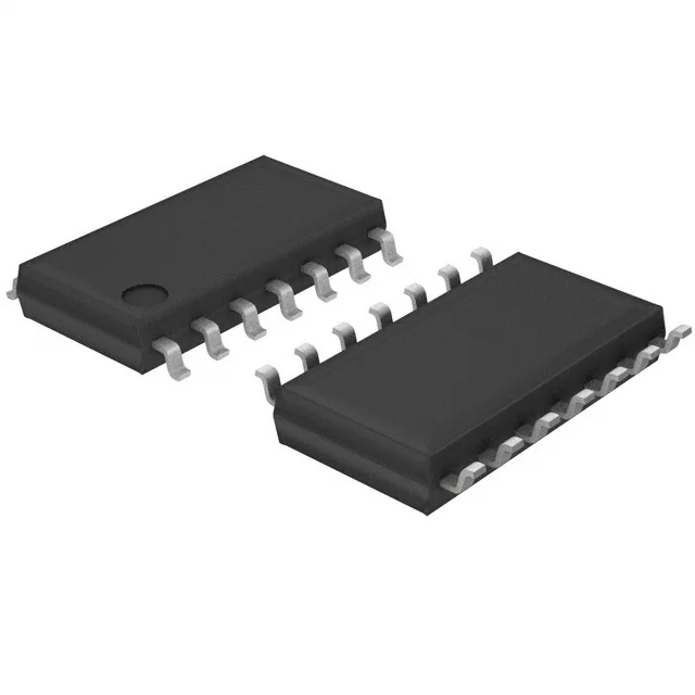 BU4066BCF-E2 Rohm Semiconductor