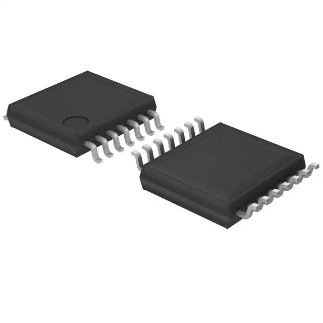 BU4066BCFV-E2 Rohm Semiconductor