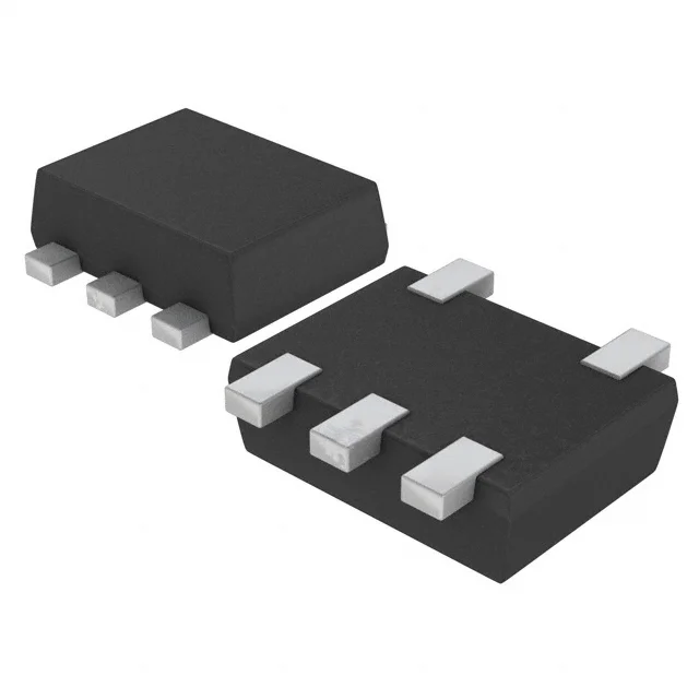 EM5K5T2R Rohm Semiconductor