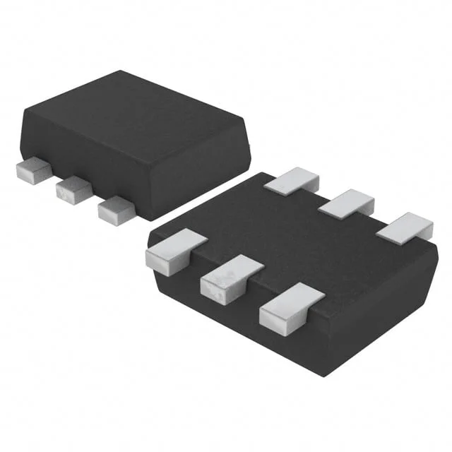EM6K33T2R Rohm Semiconductor