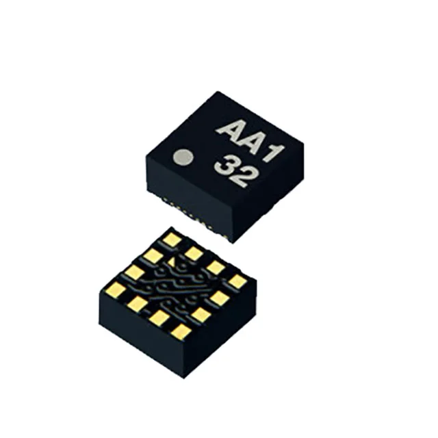 KX132-1211 Rohm Semiconductor