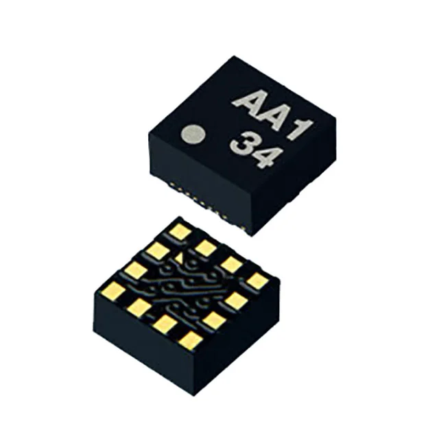 KX134-1211 ROHM Semiconductor