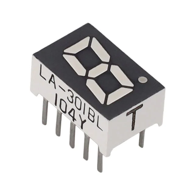 LA-301BL Rohm Semiconductor
