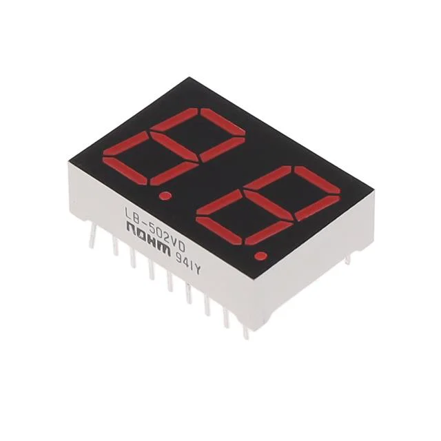 LB-502VD Rohm Semiconductor
