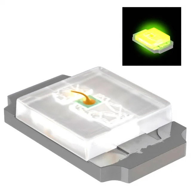 SML-P12MTT86 Rohm Semiconductor
