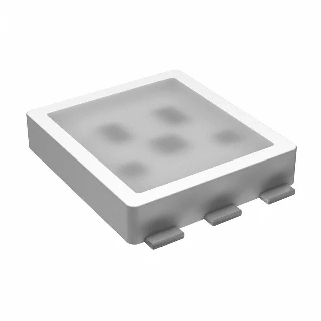 SMLVN6RGB1W1 ROHM Semiconductor