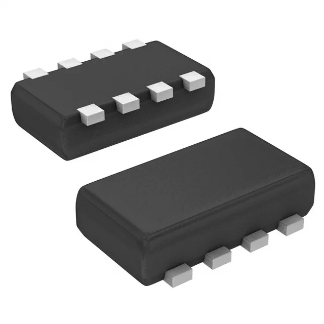 TT8J2TR Rohm Semiconductor