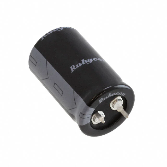 450MXK680MEFCSN30X50 Rubycon