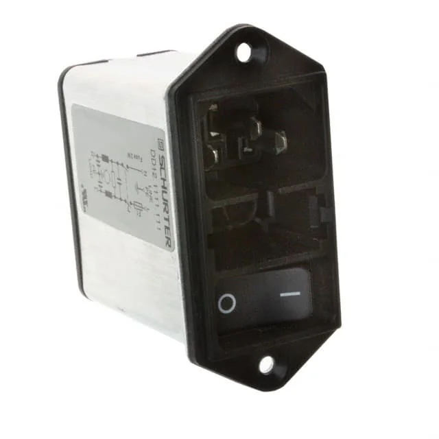 DD12.8121.111 SCHURTER Inc.