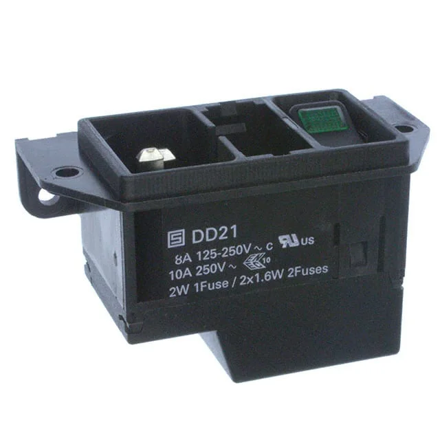 DD21.0124.1111 SCHURTER Inc.