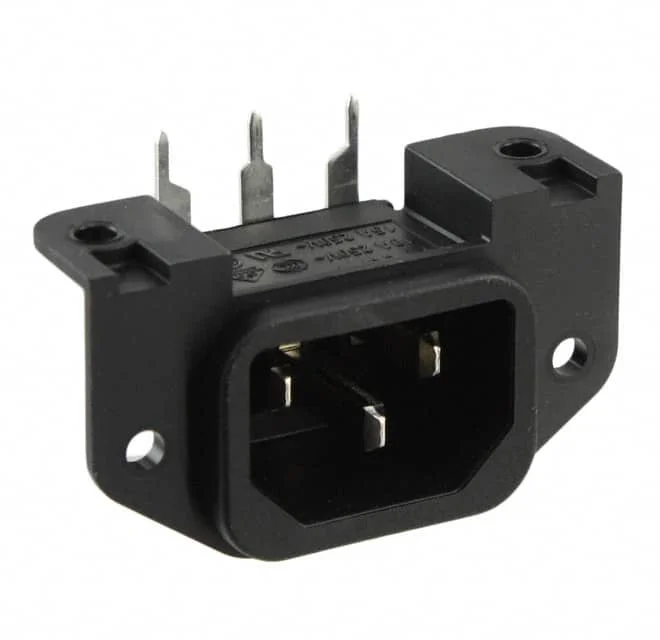 GSP1.8101.1 SCHURTER Inc.