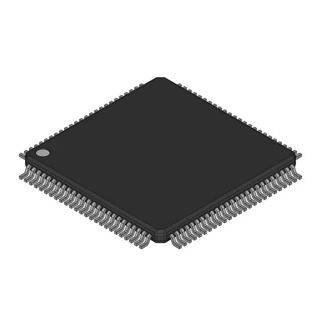FDC37C675QFP SMSC
