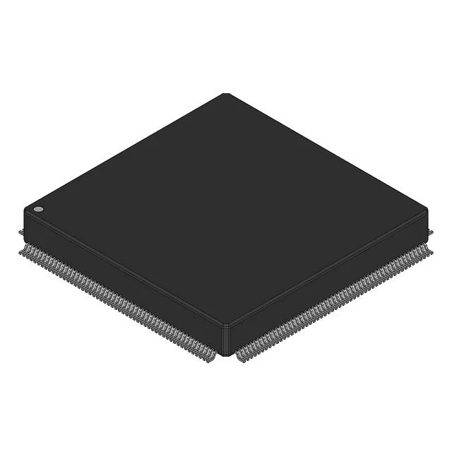 FDC37N958FRTQFP SMSC