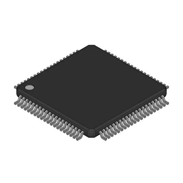 USB2507-ADD SMSC