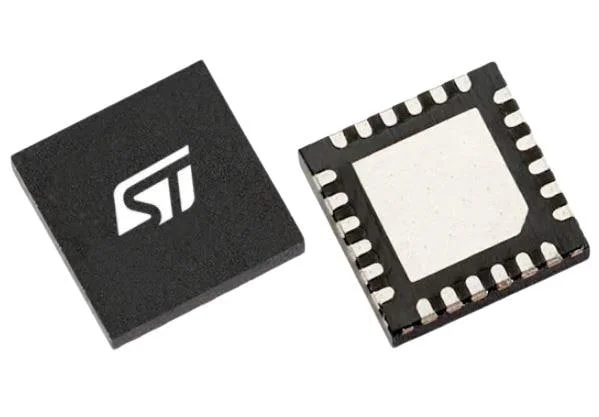 ALED7709ATR STMicroelectronics