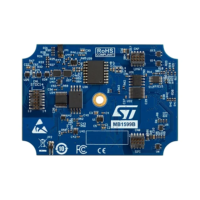 B-STLINK-ISOL STMicroelectronics