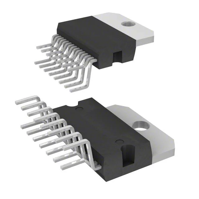 E-L298N STMicroelectronics
