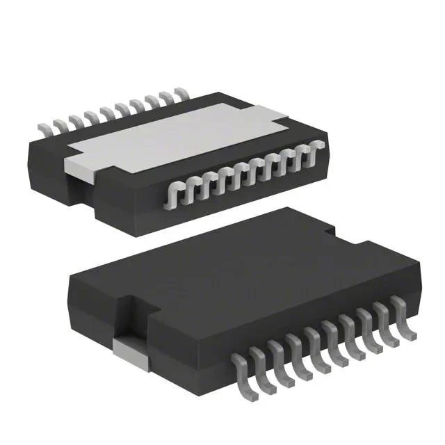 E-L6201PS STMicroelectronics