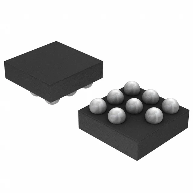 EMIF03-SIM02F3 STMicroelectronics