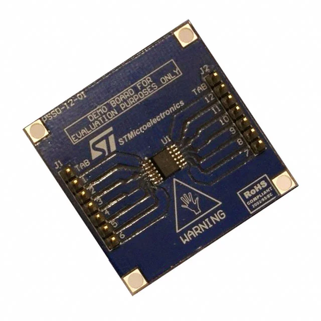EV-VN5E050AJ STMicroelectronics