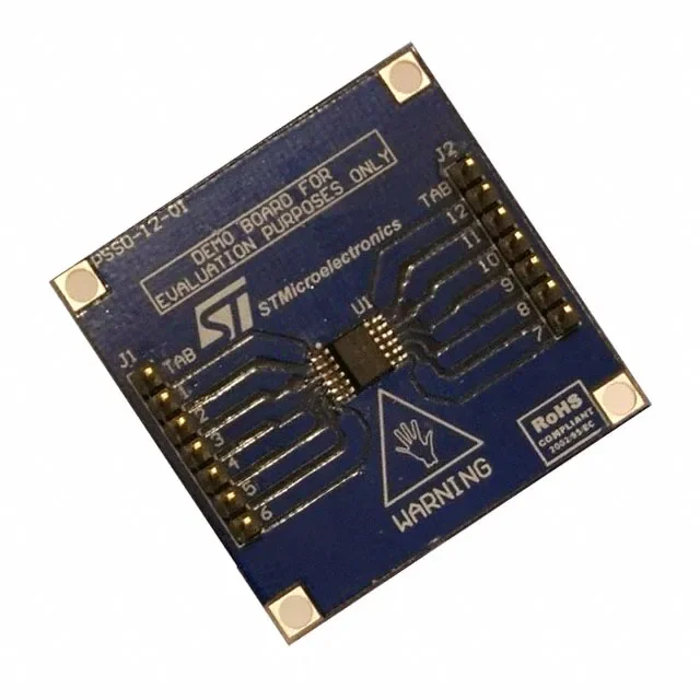 EV-VN5E050J STMicroelectronics